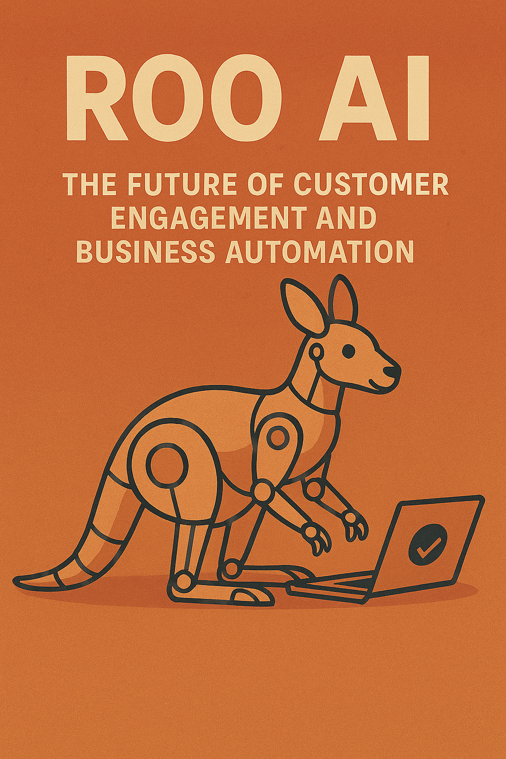 Roo AI: The Future of Customer Engagement and Business Automation