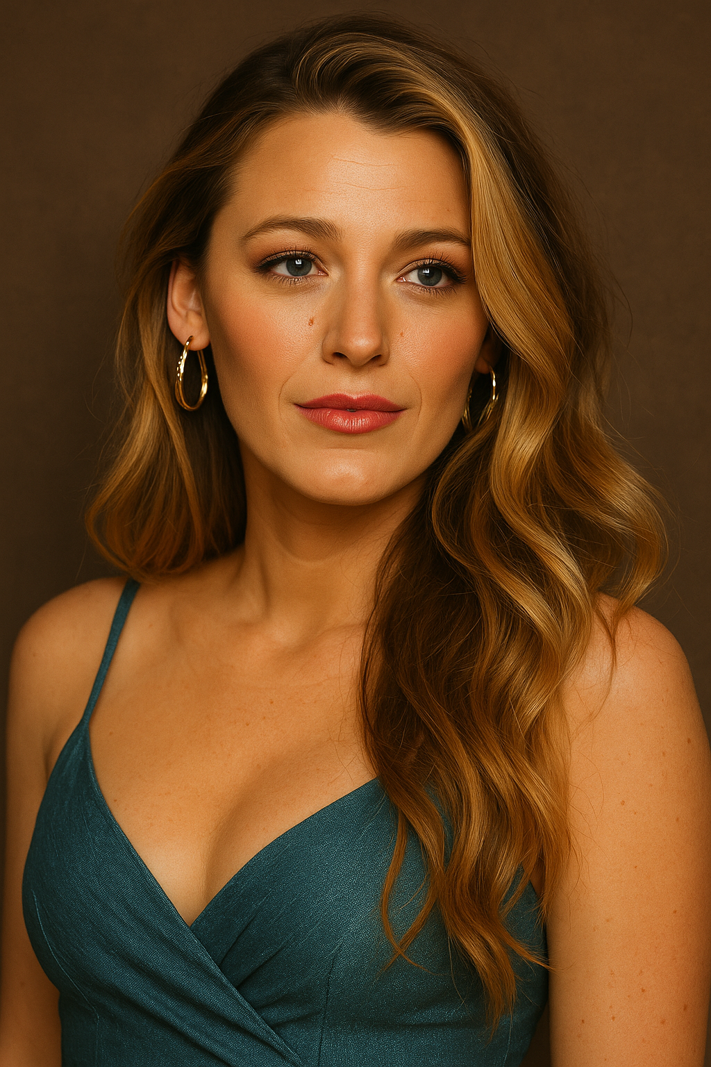 Blake Lively: From Gossip Girl Icon to Hollywood Trailblazer