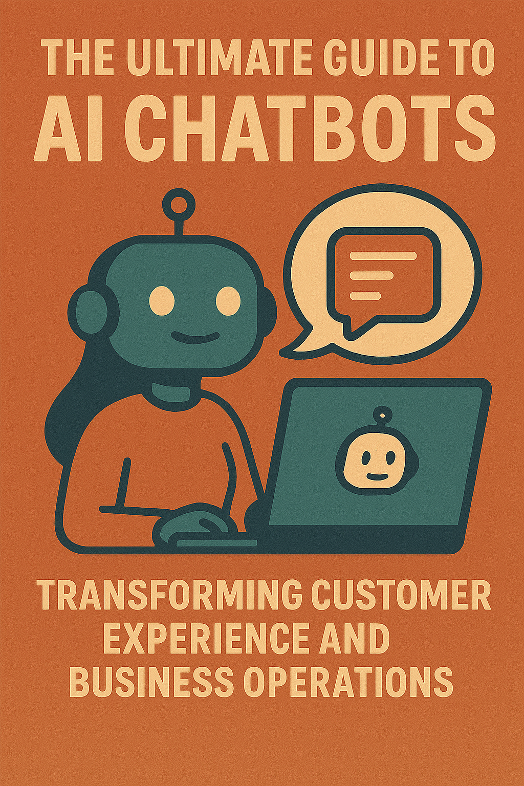 The Ultimate Guide to AI Chatbots: Transforming Customer Experience and Business Operations