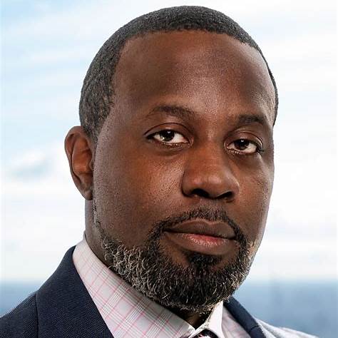 Ivory L. Bishop Jr.: From Federal Prosecutor to Combat Sports Litigator | Roovet AI