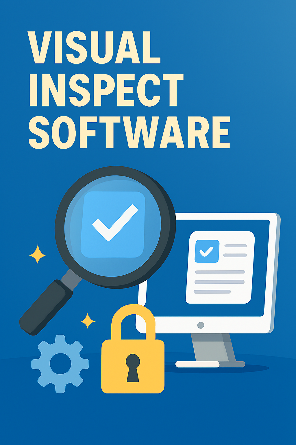 Revolutionize Quality Control with Visual Inspect Software & Roovet AI
