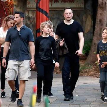 Kai Musk: The Private Life and Public Curiosity Around One of Elon Musk’s Children