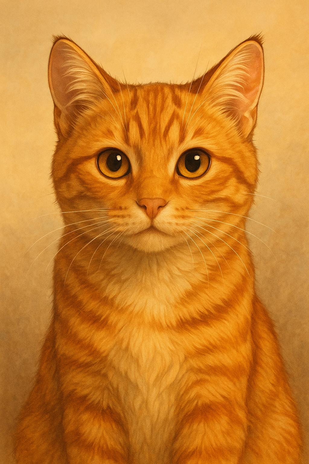 🐾 Cat: The Fascinating World of Our Feline Companions