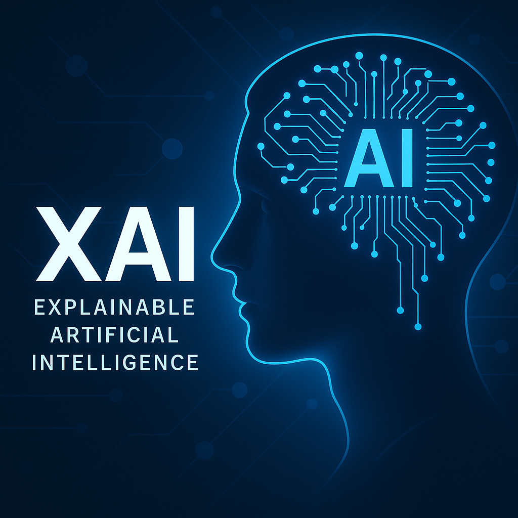 XAI: The Future of Explainable Artificial Intelligence | Roovet AI