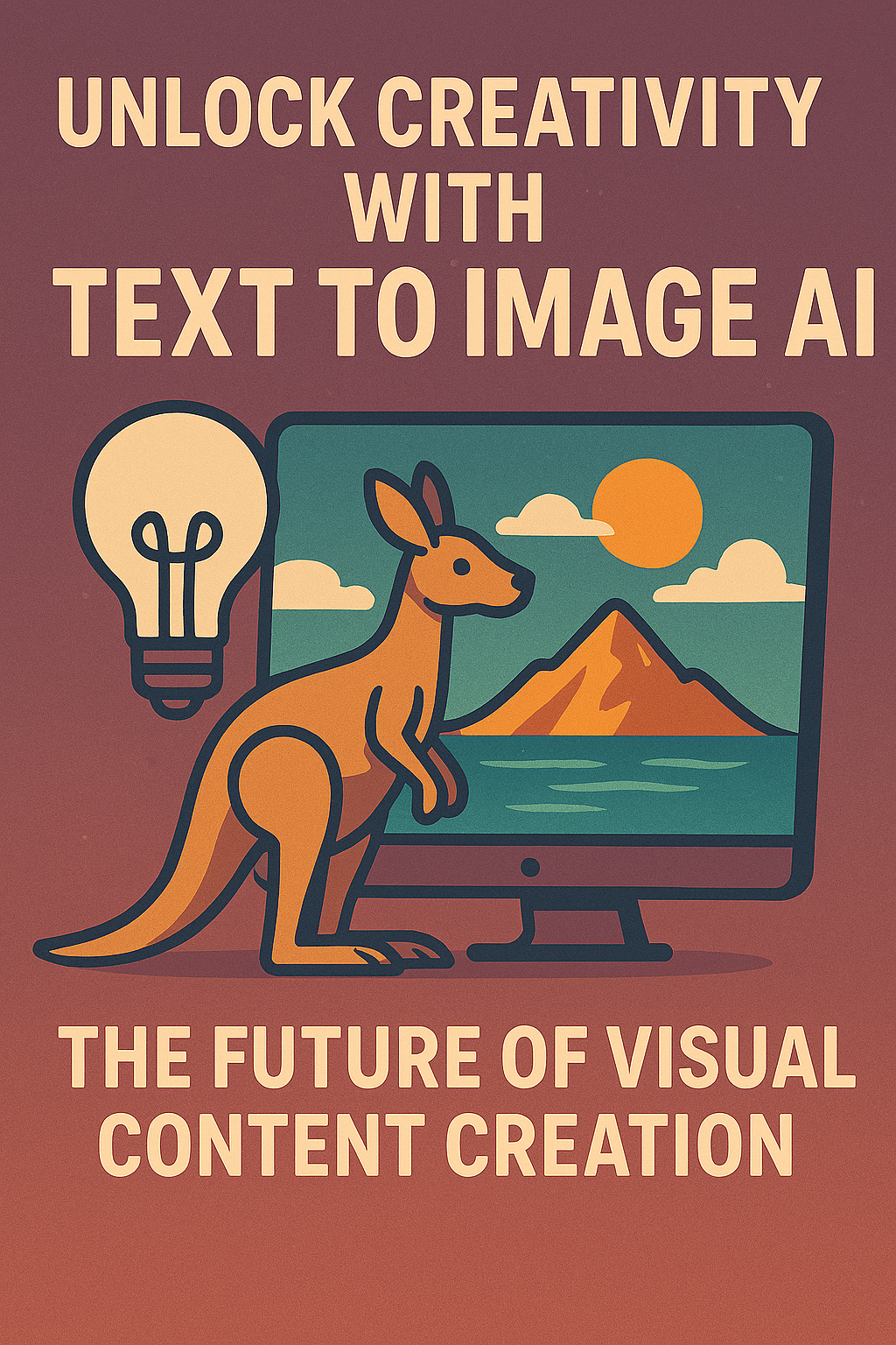 Unlock Creativity with Text to Image AI: The Future of Visual Content Creation