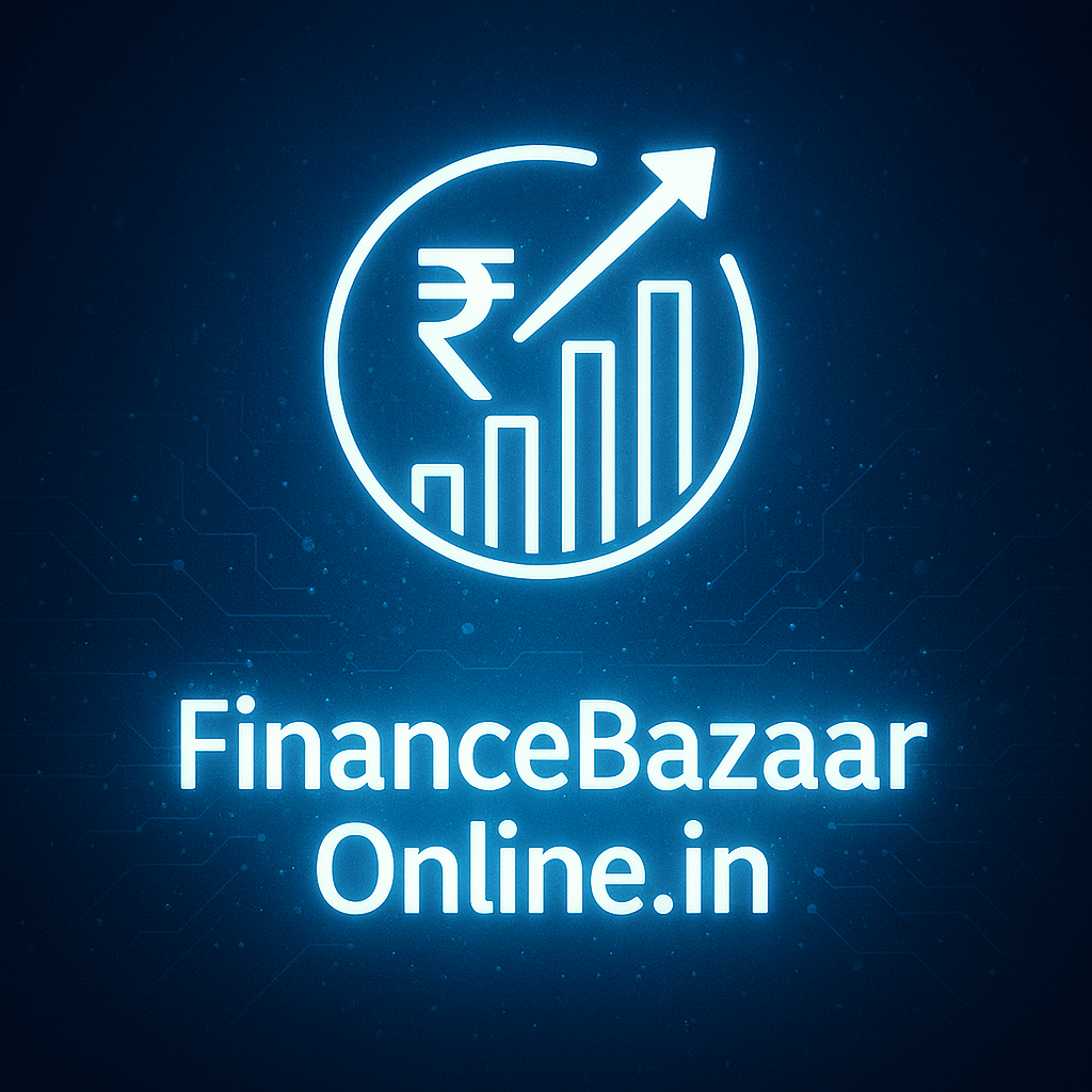 Comprehensive Review of financebazaaronline.in: Your Gateway to Smart Financial Solutions