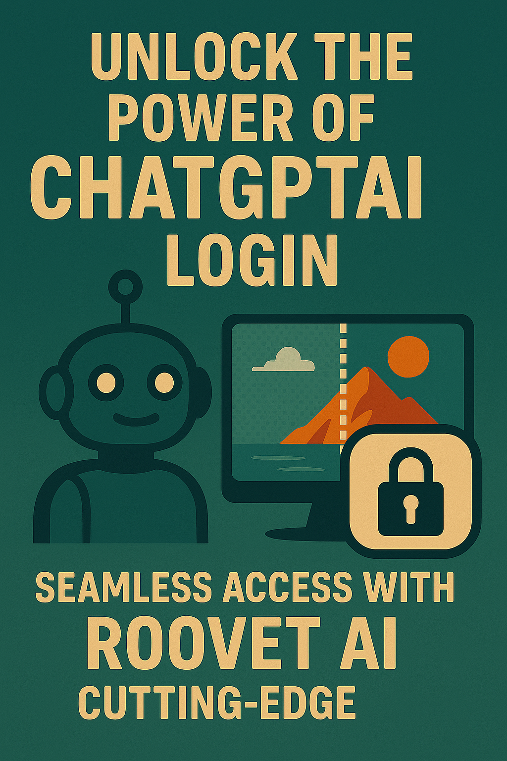 Unlock the Power of ChatGPTAI Login | Seamless Access with Roovet AI